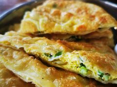 鸡蛋饼-西工饭庄快餐厅(西工小街店)