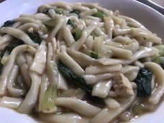 素炒炮-田记炒炮