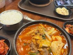 -米屋石锅拌饭(师大店)