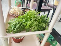 -贵州黄牛肉馆(韩村路店)