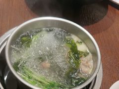 -东海怡品海鲜豆捞(舟宿夜江店)