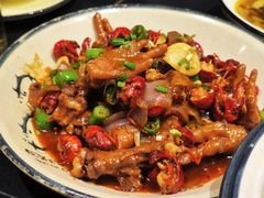 -阿露佳·舌尖上的安吉菜