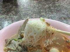 -榮泰米粉湯(Left Shop)