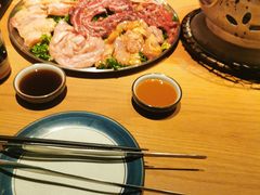 -烧肉达人•炭火烧肉(新天地店)
