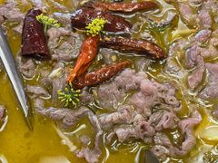 -榕意·川味之美(深业上城店)