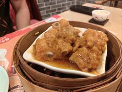 -点都德(A8店)