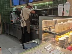 -宝珠奶酪(北京国瑞城购物中心店)
