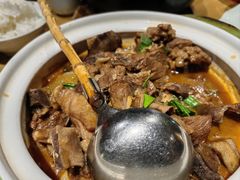 -竹里馆 ·茶食(奥体店)