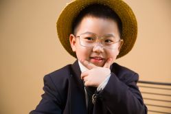 -米乐儿童摄影美学馆(怀柔店)