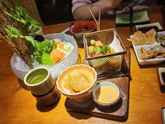 -鳗鱼家·深夜食堂(军博店)