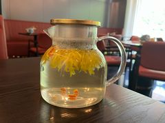 -香丰阁·烤鸭·川湘菜(清河店)