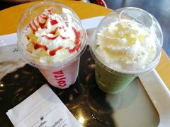 -COSTA COFFEE(西贸凯德晶品4层2店)