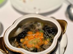 -悦轩中餐厅·高空江景·杭州柏悦酒店