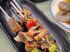 -渔娘渔家丹东海鲜(东直门店)