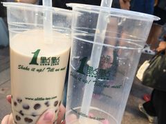 -1点点(河南中路店)