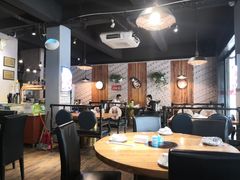 大堂-兄弟龙虾(胜太路总店)