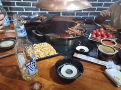 -水浒烤肉(国贸店)