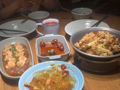 -蜜桃餐厅·伴山(湖滨商业街店)