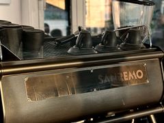 -BLATAGE COFFEE