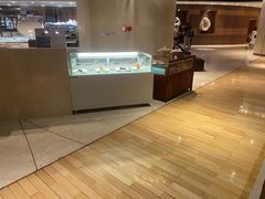 -大堂吧·深圳益田威斯汀酒店