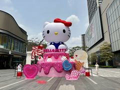 -东莞松山湖万象汇