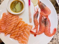 -禾斗海鲜自助(市南银座店)