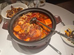 -俏江南(东方广场店)