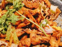 -渝蛙馆(新百店)