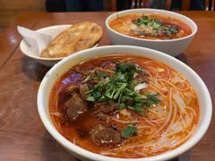 -顺华粉馆(桃园南路店)