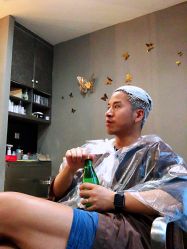 点击看大图 -意廊 Hair Salon