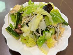 -清真牛街祥云轩门钉肉饼(左家庄店)