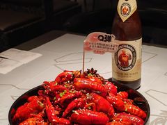 -巴厘龙虾·榜首油焖大虾(洞庭·艺术洋房店)