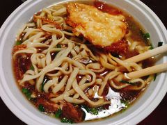 -李兰英湖南面馆(护国路店)