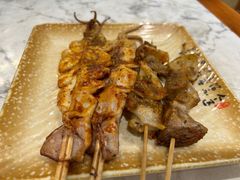 -阿里西北美食(小黄庄店)