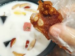 -吴日彪蒜香猪牛排(水巷口店)