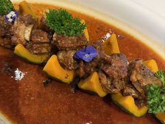 -禧宴Joyous Restaurant(禧园店)