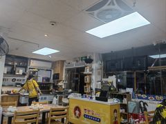 -屋里家延边朝鲜族冷面(南园店)