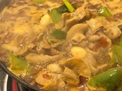 -湘肠香火锅店(团结湖店)