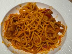 -必胜客(花都百业店)