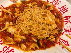 -小郭私房菜·海肠捞饭(学士街店)