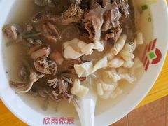 -金宝鸭肉店(斗西分店)