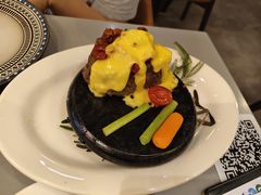 -西堤厚牛排(国瑞店)