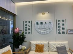 -通透堂中医·精准推拿(万科云城分院)