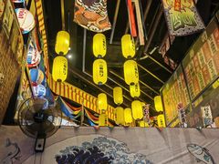 -达摩食堂(仓山万达店)