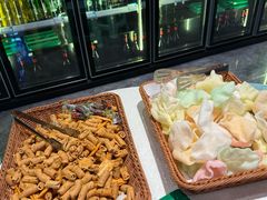 -老大连·海肠捞饭·大连海鲜大连菜(西安路店)