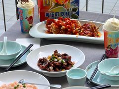 -下塘街七号(圆融时代广场店)