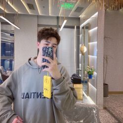 -3AM·S HAIR SALON烫发染发接发