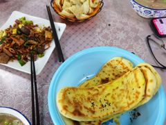 -铁谢李松祖传羊肉汤馆