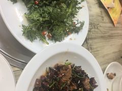 -阳光山水江湖菜馆(西山龙门店)
