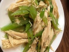 -清真吴记门钉肉饼·喜多利